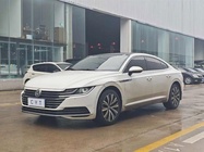 Volkswagen CC 2020