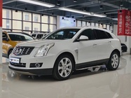 Cadillac SRX 2015