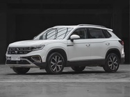 Volkswagen Tayron 2023