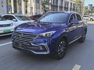 Changan CS85 2020