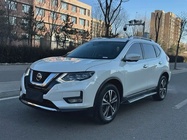 Nissan X-Trail 2021
