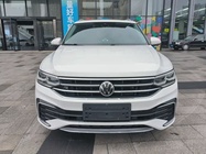 Volkswagen Tharu 2021