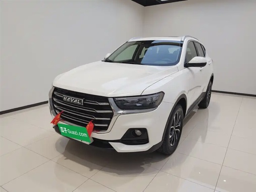 Haval H6 2022