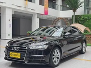 Audi A6 2018