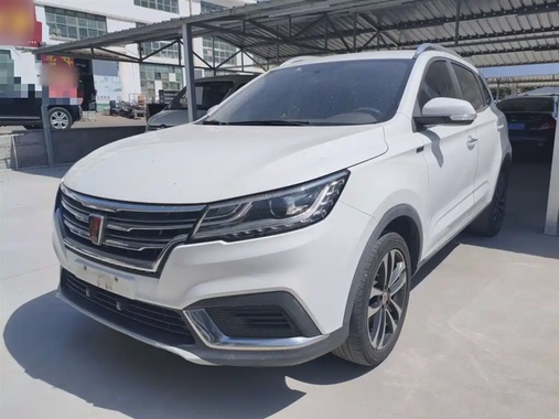 Roewe RX3 2018