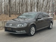 Volkswagen Magotan 2016