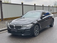 BMW 5 Series 2023