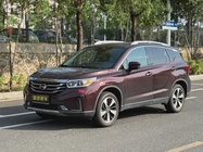 GAC GS4 2018