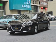 Nissan Teana 2022