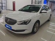 Buick Excelle 2016