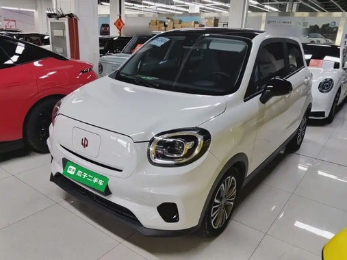 Leapmotor T03 2021