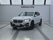 BMW X1 2021