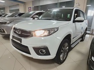 Chery Tiggo 3 2016