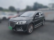 Haval H6 2016