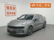 Lynk & Co 03 2021