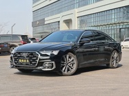 Audi A6 2024