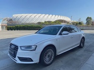 Audi A4 2014