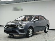 Geely Vision 2021