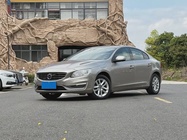 Volvo S60 2015