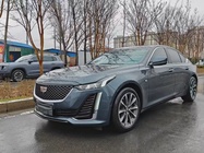 Cadillac CT5 2022