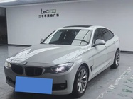 BMW 3 Series 2019