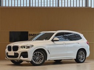 BMW X3 2020
