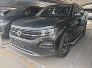 Volkswagen Tayron 2020