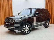 Land Rover Range Rover 2018