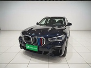BMW X5 2019
