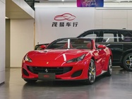 Ferrari Portofino 2019