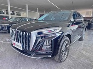 Hongqi HS3 2024