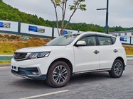 Geely X6 2019