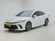 Toyota Camry 2025