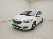 Kia K3 2015
