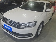 Volkswagen Lavida 2017