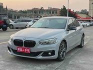 BMW 1 Series 2018