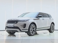 Land Rover Evoque 2026