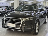 Audi Q7 2017