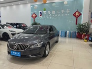 Buick Verano 2015