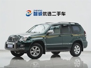 Toyota Prado 2007