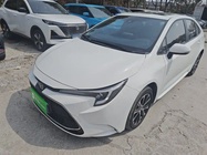 Toyota Levin 2024
