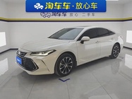 Toyota Avalon 2023