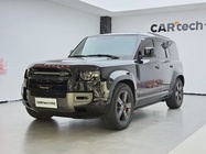 Land Rover Defender 2023