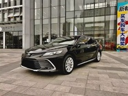 Toyota Camry 2023