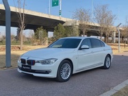 BMW 3 Series 2012
