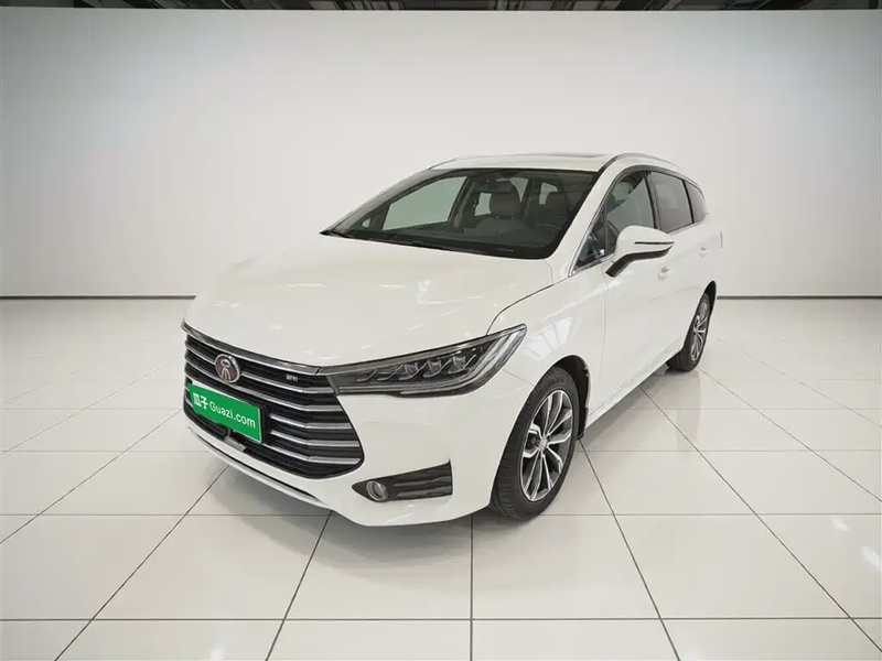 BYD MAX