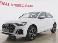 Audi Q5 2025