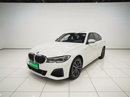 BMW 3 Series 2022