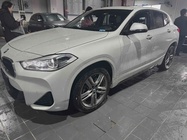BMW X2 2022