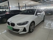 BMW 1 Series 2019